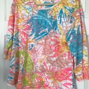 LuluB Top - Size L